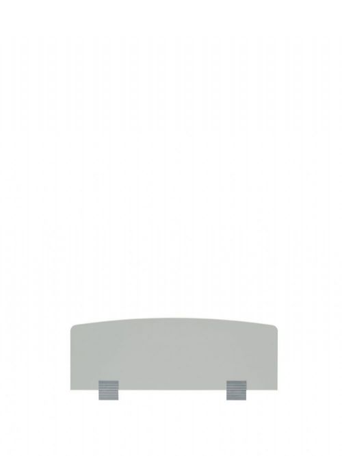 Karyola Bariyeri 50 cm  (Beyaz)